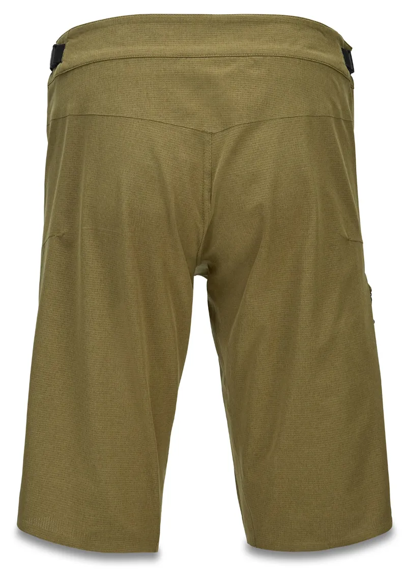 Dakine Syncline Shorts Dark Olive-1