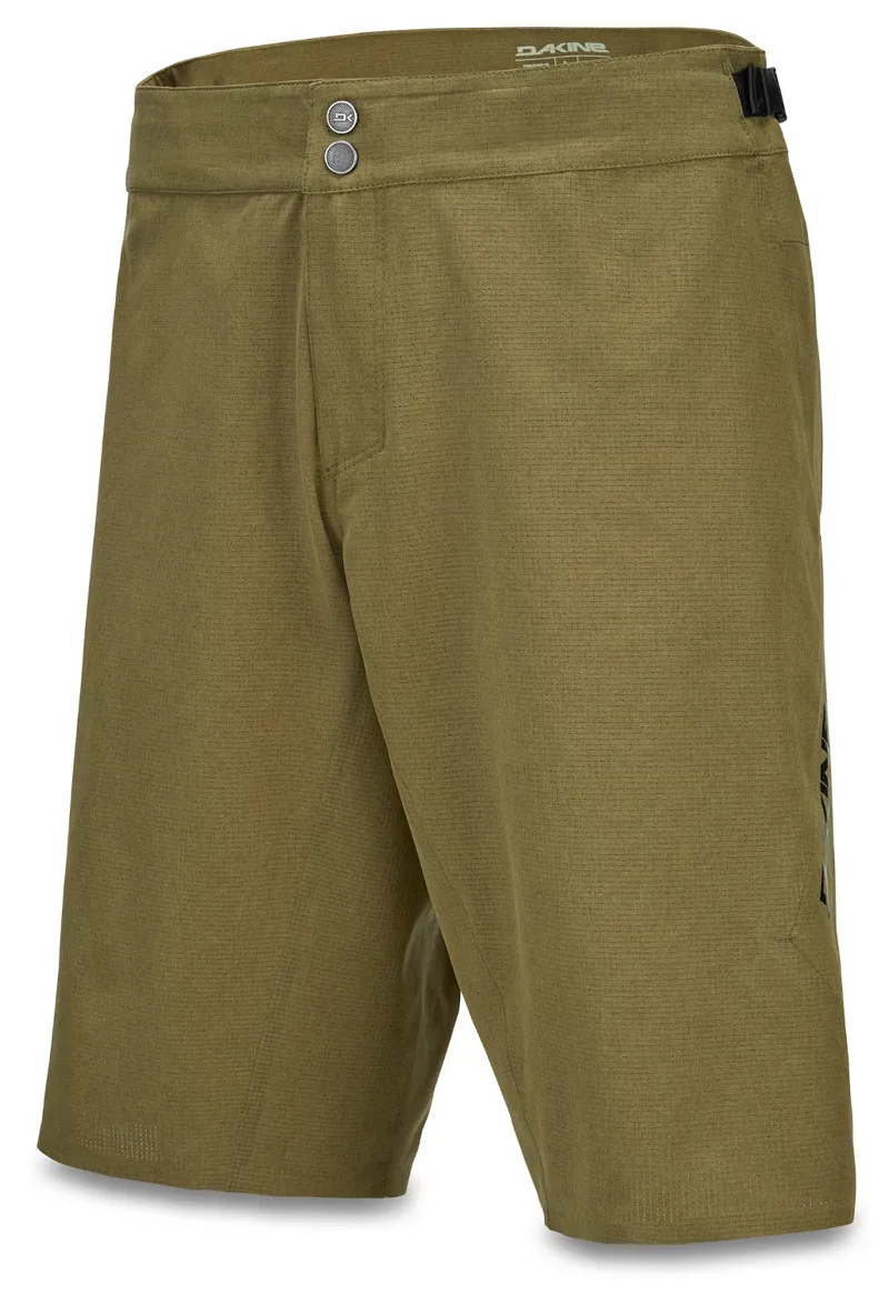 Dakine Syncline Shorts Dark Olive