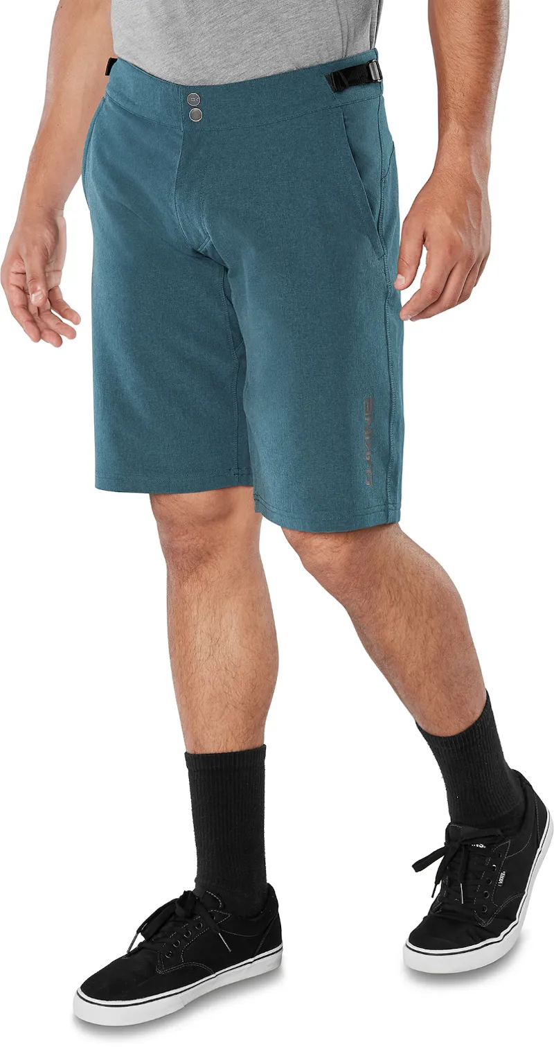 Dakine Syncline Shorts Stargazer Blue-2