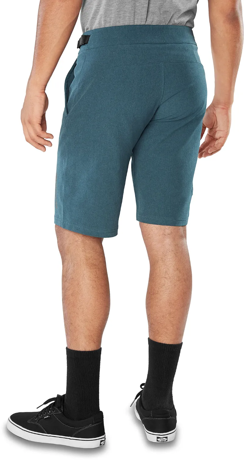 Dakine Syncline Shorts Stargazer Blue-3