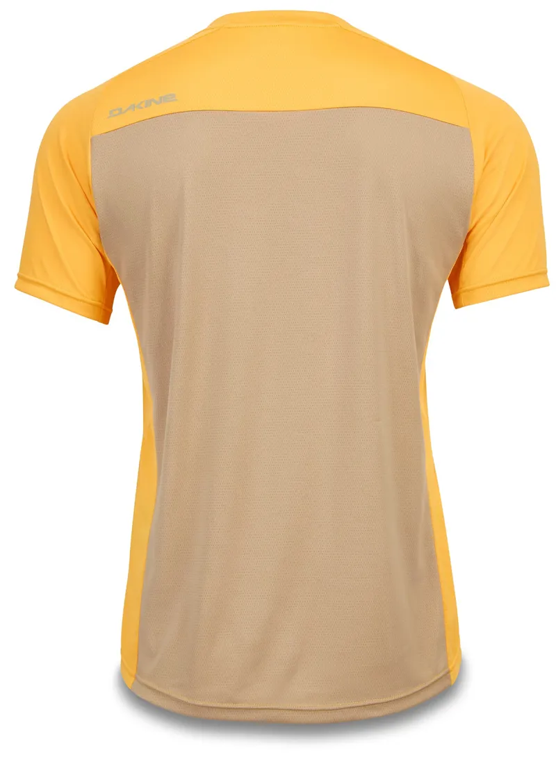 Dakine Syncline SS Jersey Golden Glow-1