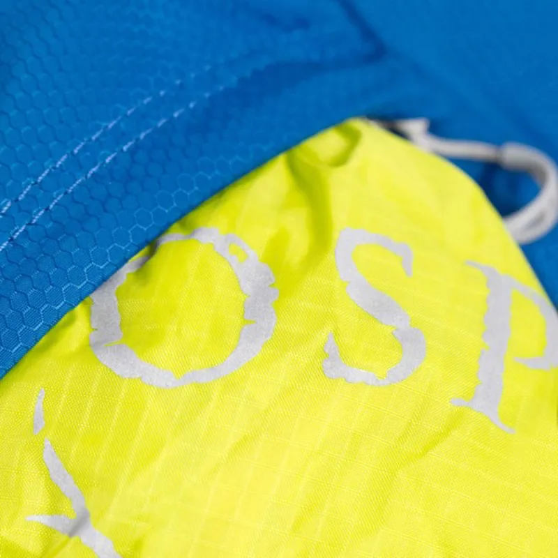 Osprey Syncro 15 Rucksack Grey-2