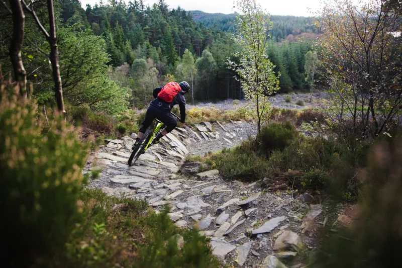 Osprey Syncro 5 Backpack Black-4