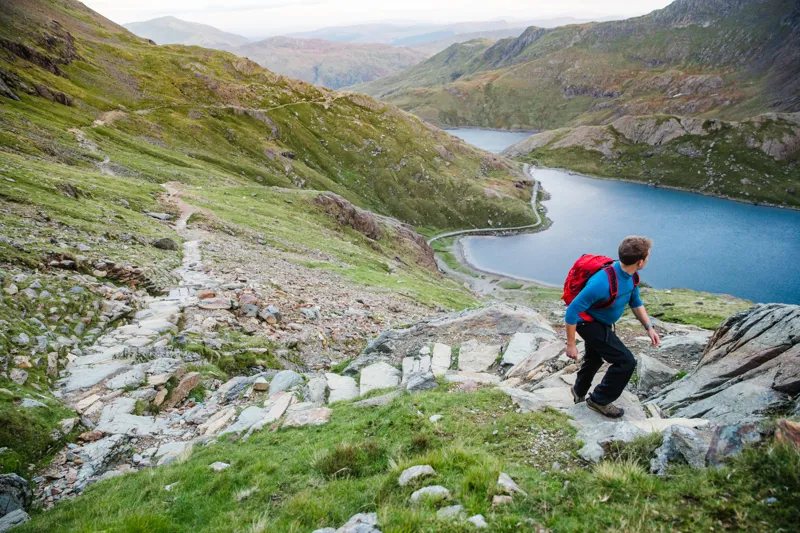 Osprey Syncro 5 Backpack Black-5