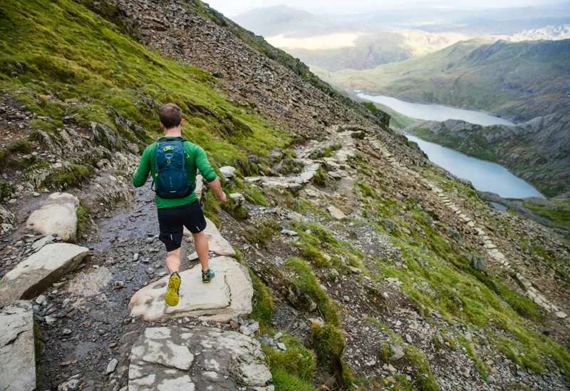 Osprey Syncro 5 Backpack Black-6