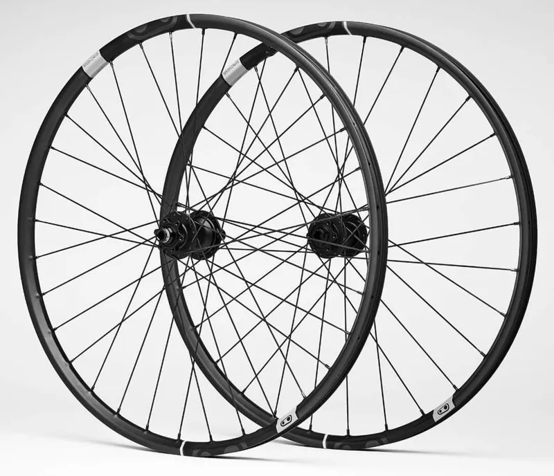 Crankbrothers Synthesis E 27.5 Carbon Wheelset