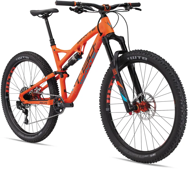 whyte t130 s 2017