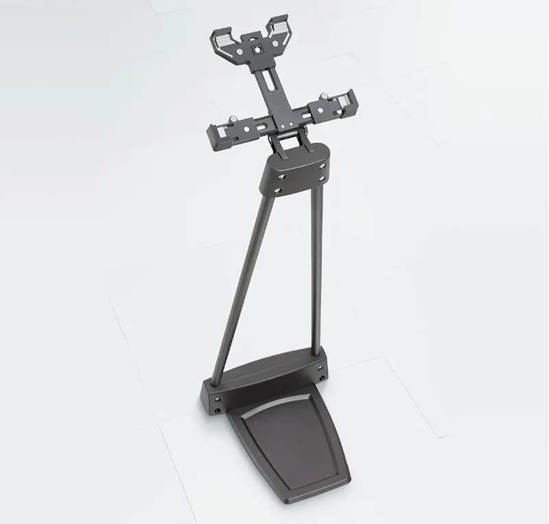 Tacx Trainers Stand for Tablets Silver-1