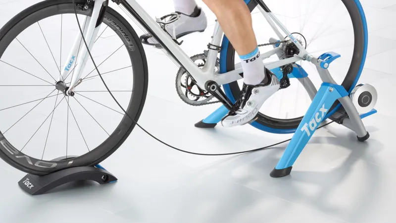 tacx turbo trainer