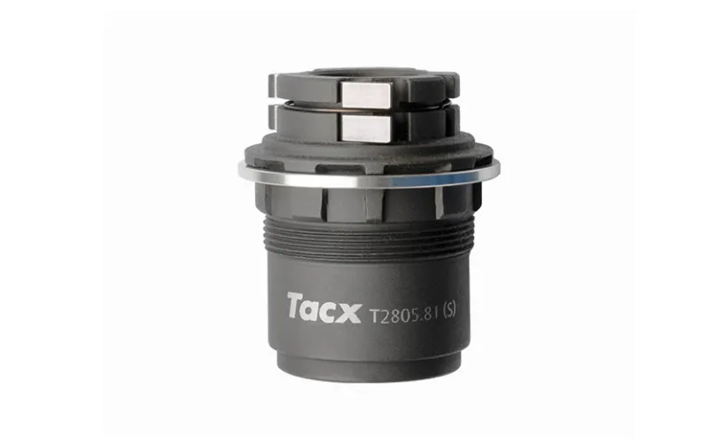 Tacx Direct Drive Freehub Body Sram XDR