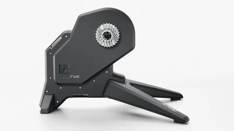 Tacx Flux Smart Trainer-3