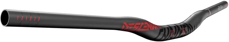 Truvativ Descendant CoLab Steve Smith Bar Black/Red-1
