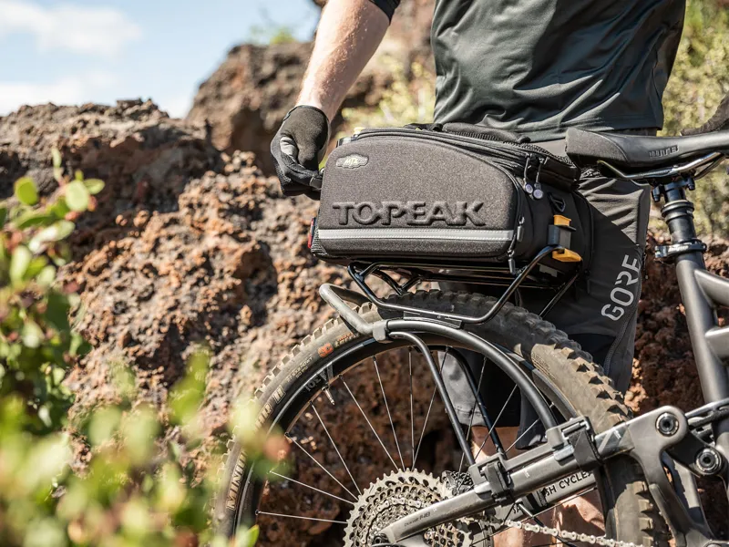 Topeak Tetrarack M2 Mountain Bike Rear Rack-1