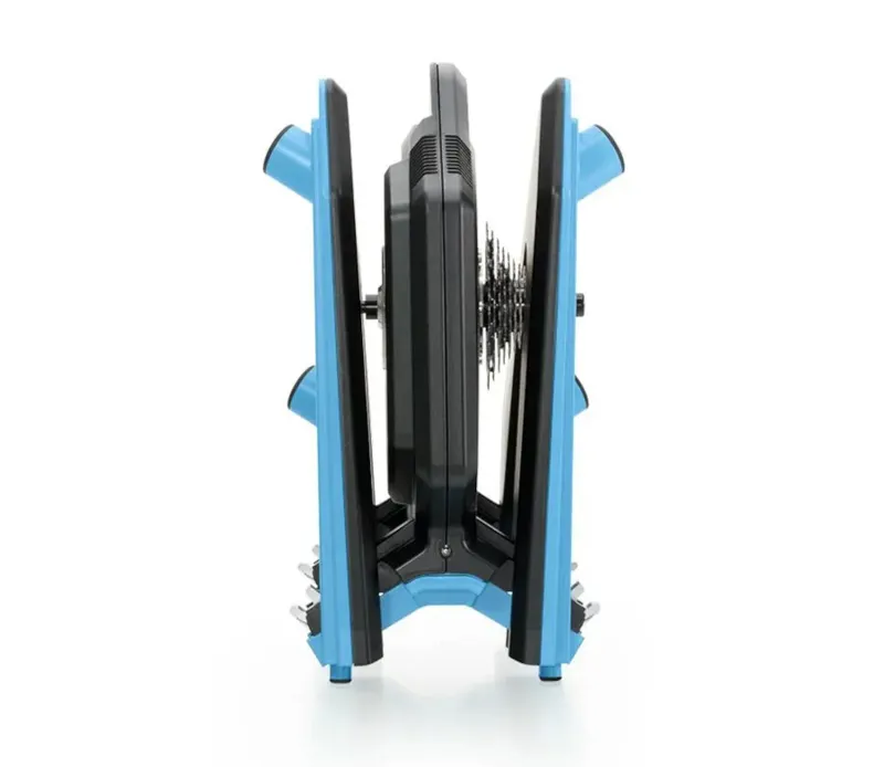 Tacx Neo 2 Smart Trainer Blue/Black-4