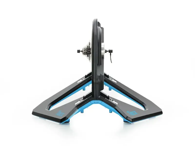 Tacx Neo 2 Smart Trainer Blue/Black