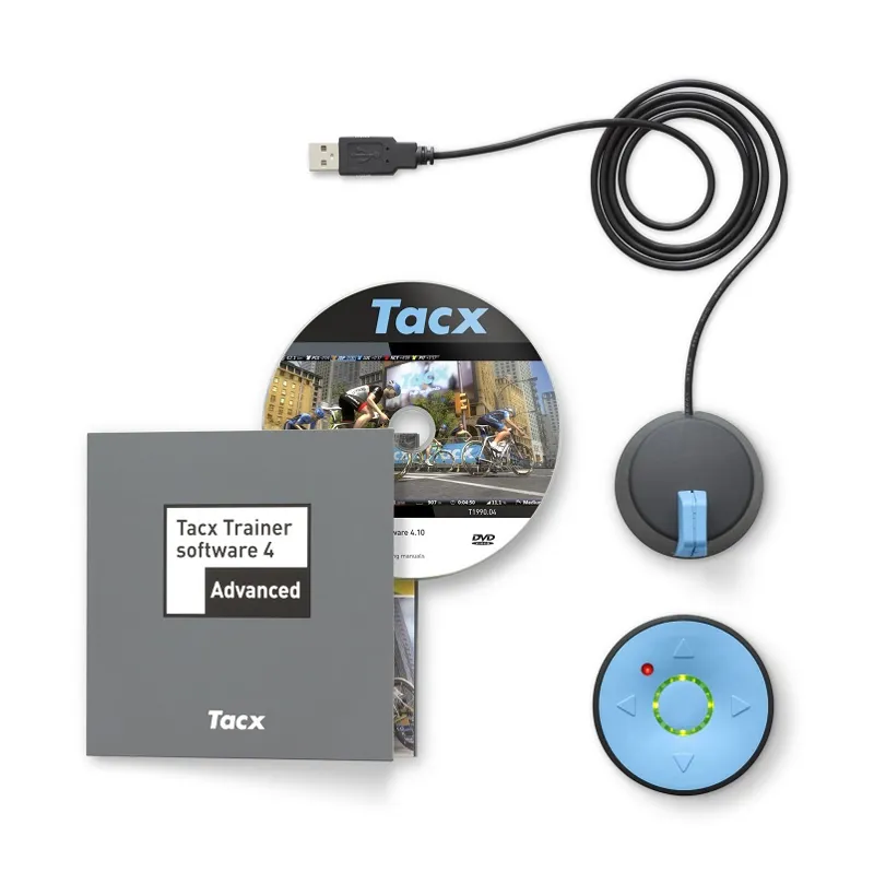 Tacx Smart Upgrade Kit