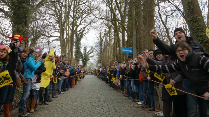 Tacx Tour of Flanders Belgium DVD-2