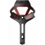 Tacx Circo Bottle Cage Black/Red