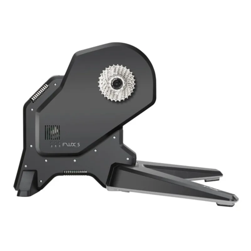 Tacx Flux S Smart Trainer Black-2