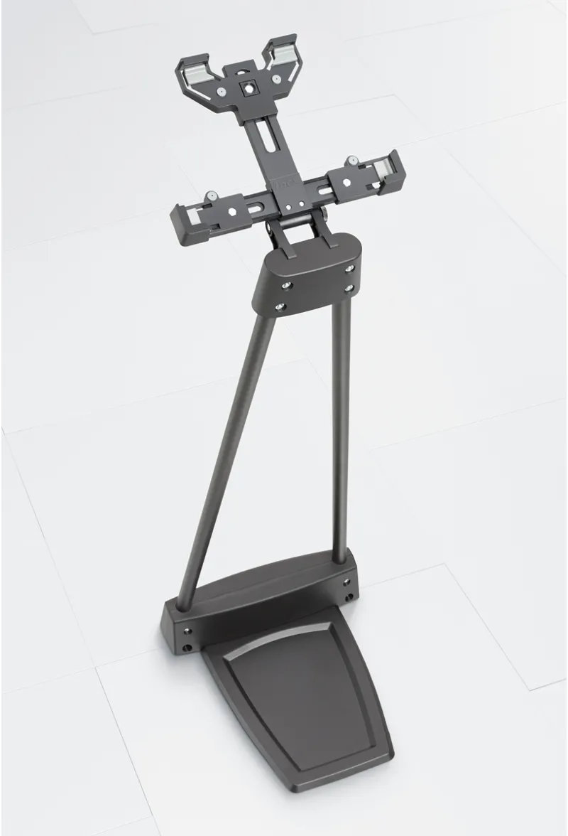 Tacx Trainers Stand for Tablets Silver £69.99