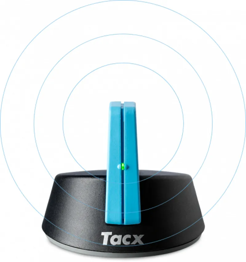 Tacx USB Ant+ Antenna Black-1