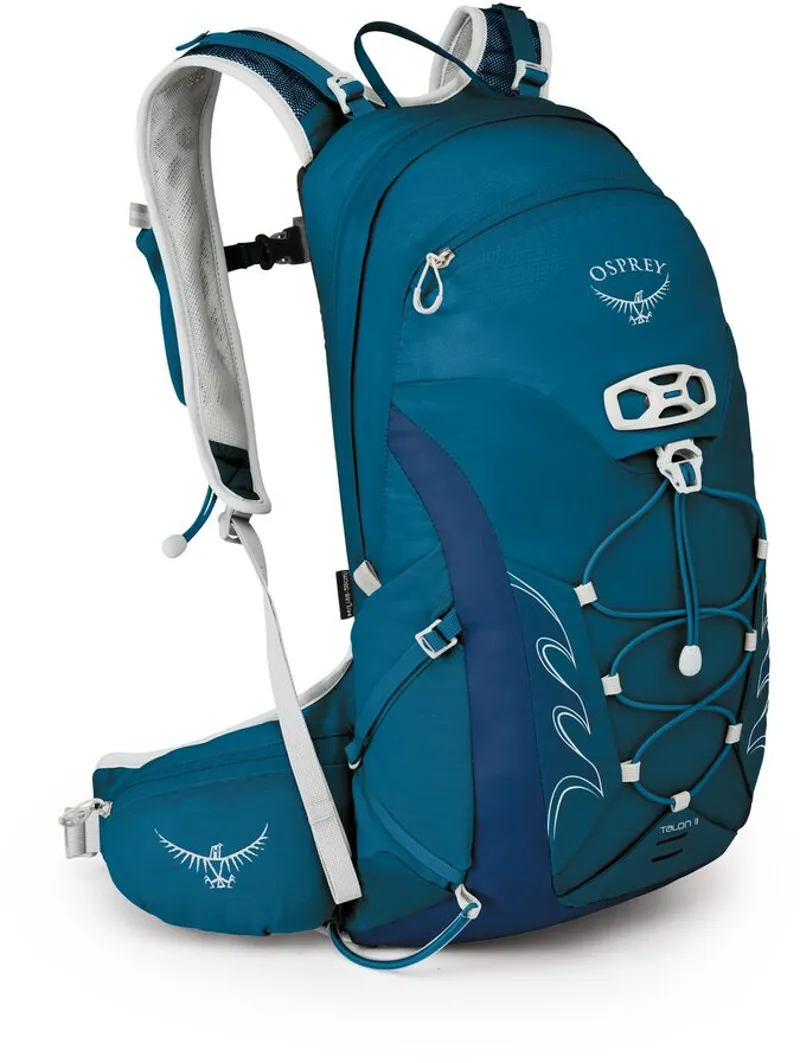 Osprey Talon 11 Backpack Blue