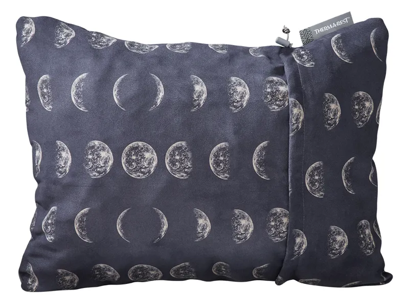 Therm-A-Rest Compressible Pillow Moon - Large
