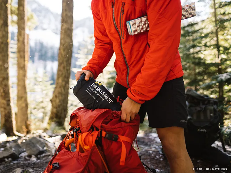 Therm-A-Rest ProLite Apex Mattress - Regular-4