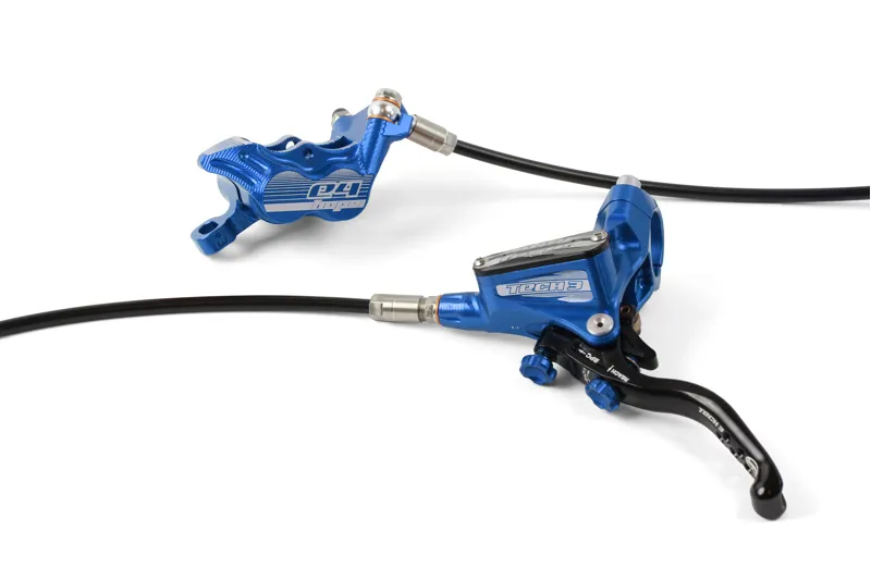 hope tech 3 e4 caliper