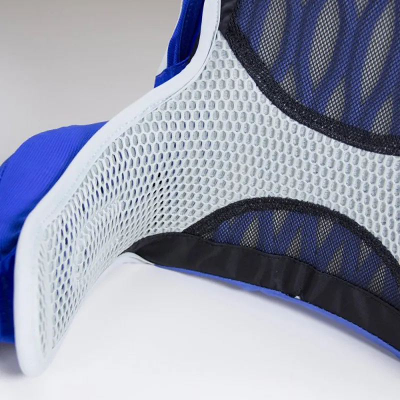 Osprey Tempest 20 Womens Backpack Iris Blue-4