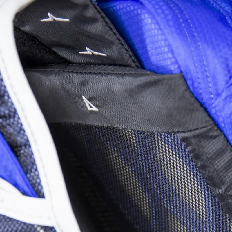 Osprey Tempest 20 Womens Backpack Iris Blue-5