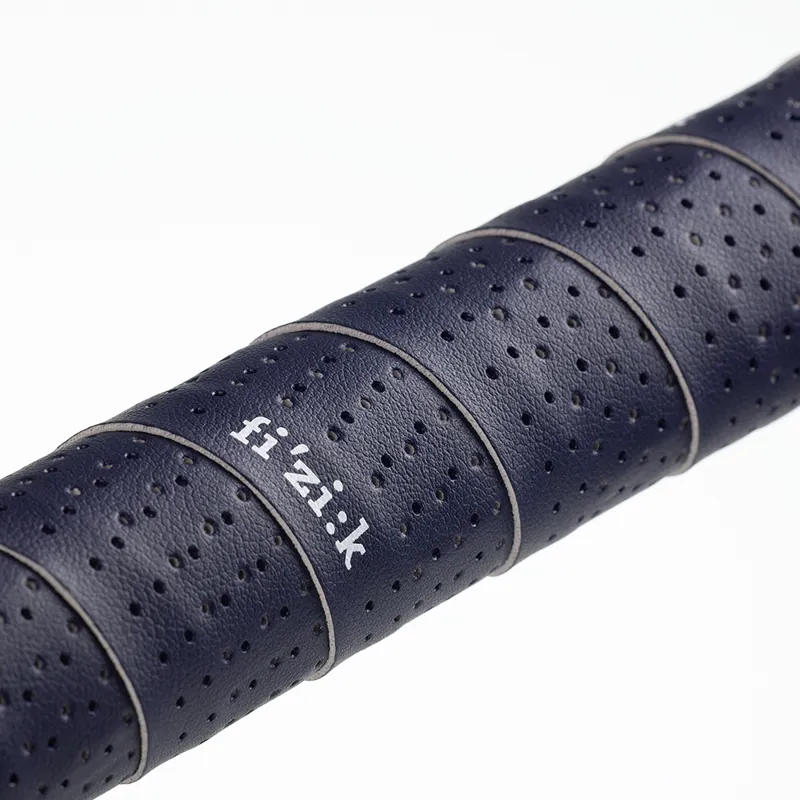 Fizik Tempo Microtex Classic Bar Tape Blue-1