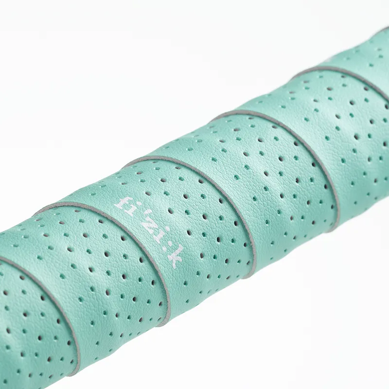 Fizik Tempo Microtex Classic Bar Tape Celeste Bianchi-1