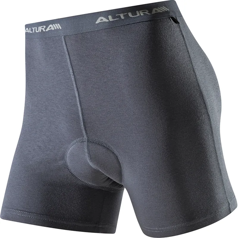 Altura Tempo Undershorts Graphite