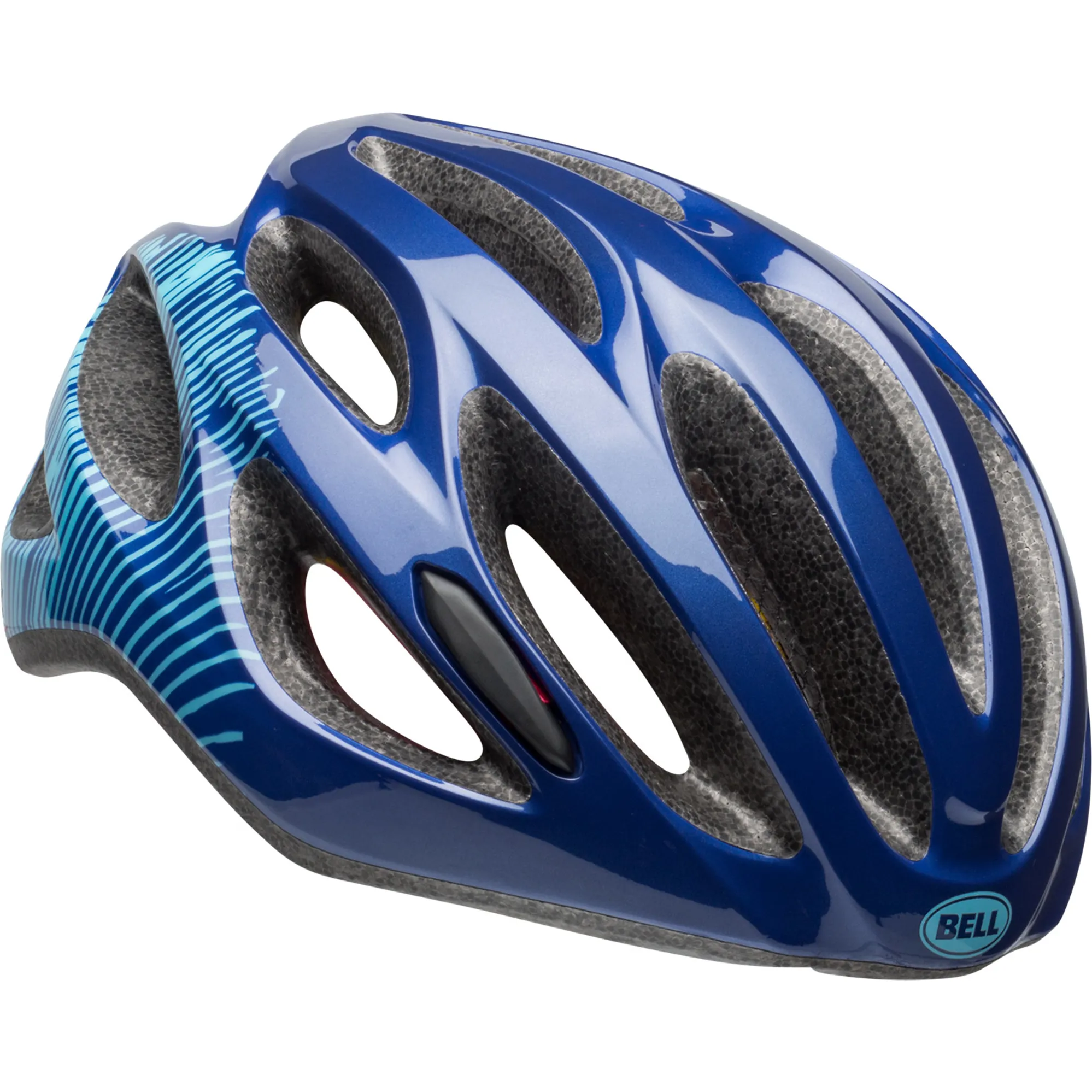bell tempo bike helmet women's Joy Ride Road - Womens while the 16 vents keep your head extra cool Bell Tempo Joy Ride Bike