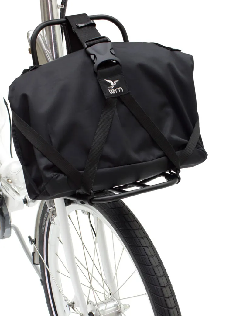 Tern Kanga Front Rack Black-2
