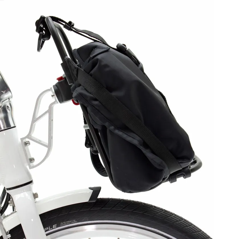 Tern Kanga Front Rack Black-3