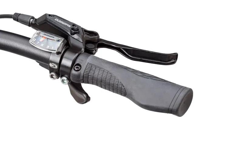 Tern Vektron Q9 Folding Electric Bike Blue-6