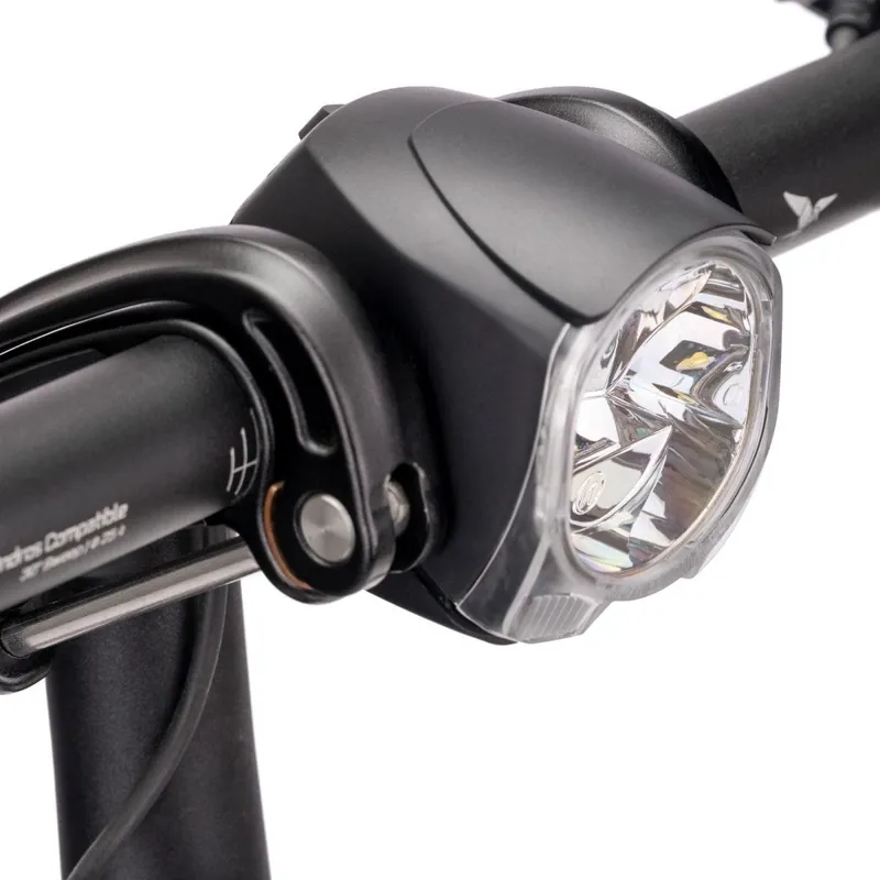 Tern GSD S10 Gen2 400wh Performance CX LR Electric Bike 2021 Black-4