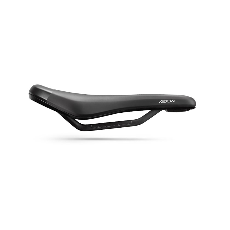 Fizik Terra Aidon X1 Saddle Black -1