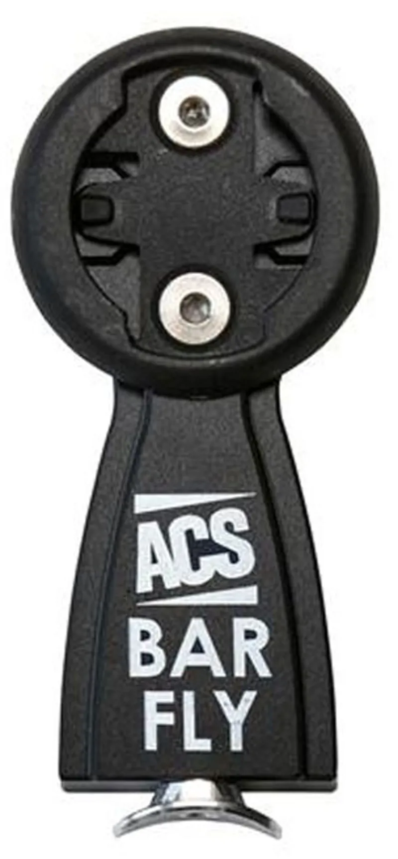 Tate Labs Bar Fly 4 Stem Mount Black