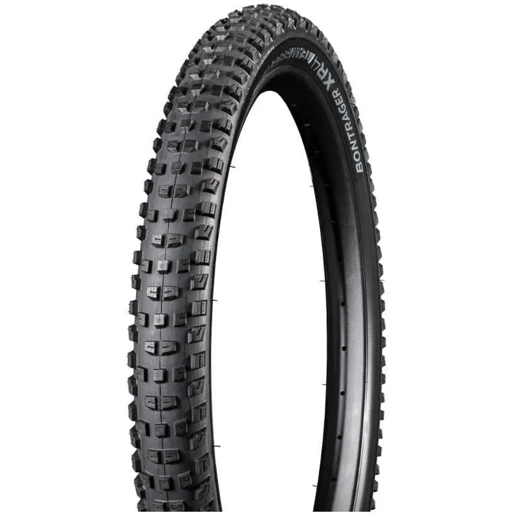 Bontrager Bontrager XR4 Team Issue 27.5 inch TLR Tyre