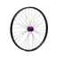 Hope Fortus 35 Front 27.5 Pro4 Wheel Purple
