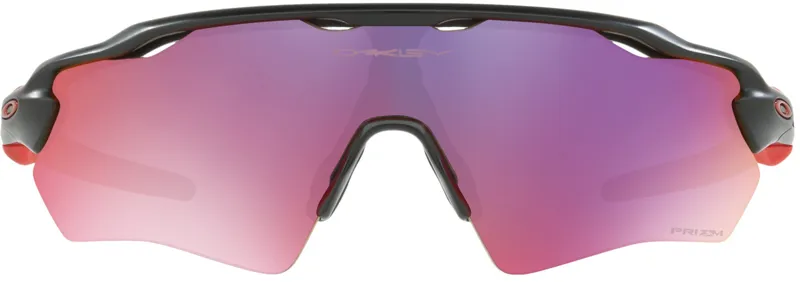 Oakley Radar EV XS Path Youth Sunglasses Prizm Road-1