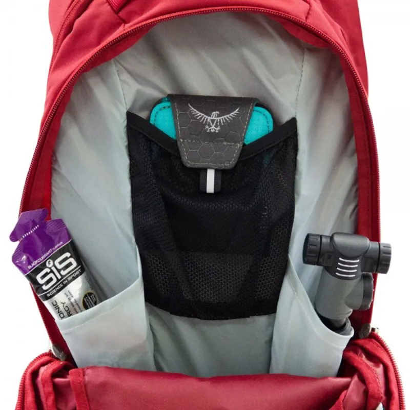 Osprey Raptor 10 Hydration Pack 2.5L Black-3