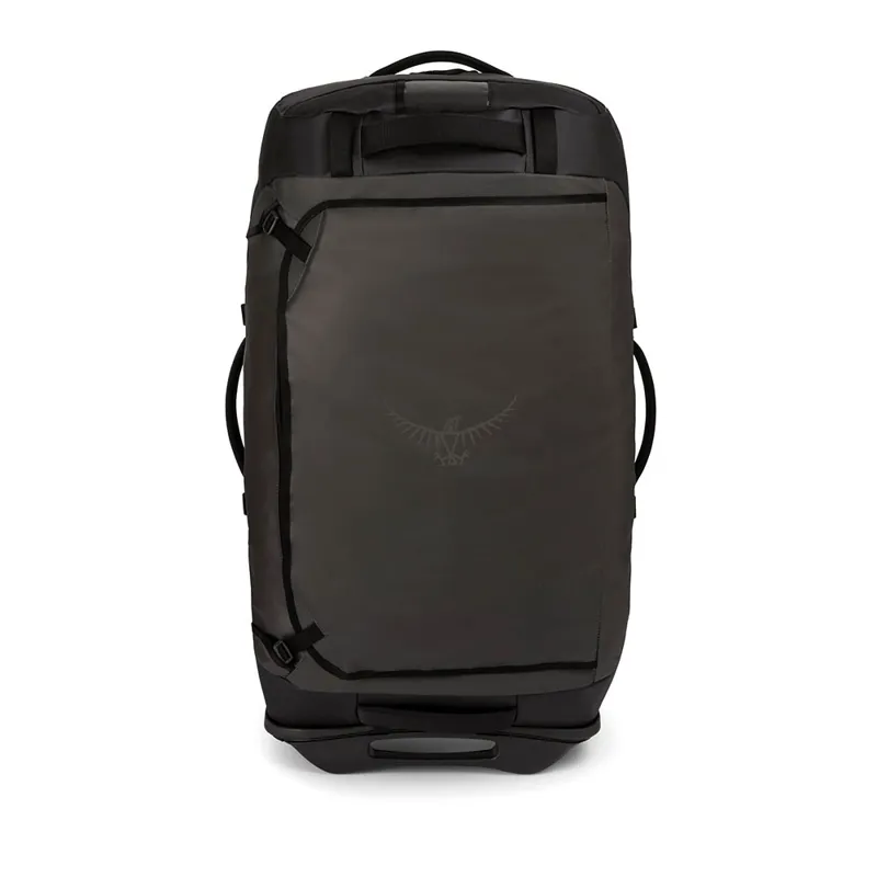 Osprey Rolling Transporter 90 Travel Bag Black-1