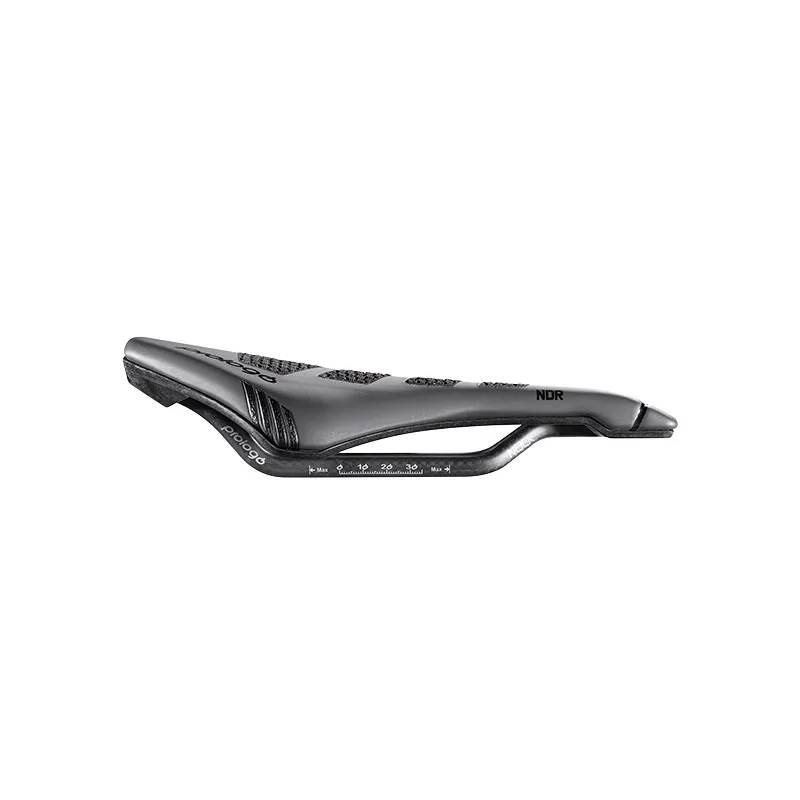 Prologo Dimension NDR Nack CPC 143mm MTB Saddle Anthracite/Black-1
