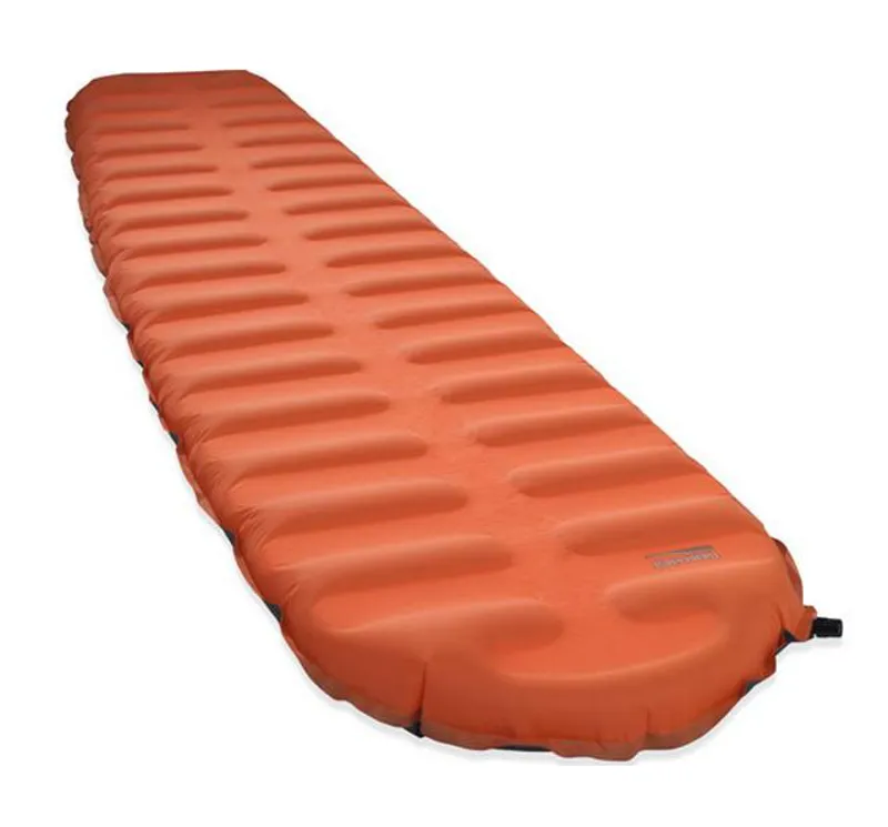 Therm-A-Rest Evolite Plus Matress Large Pumpkin Spice