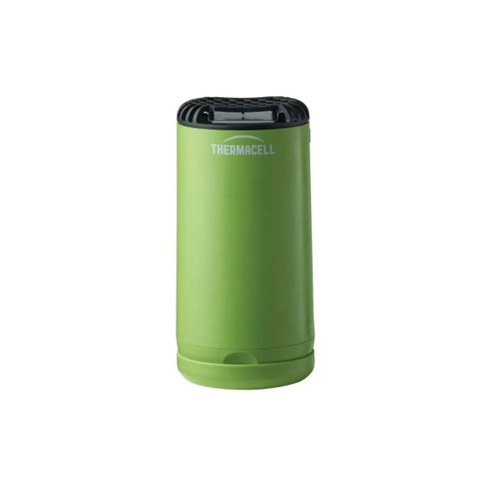 ThermaCELL Thermacell Halo Mini Mosquito Repeller Green