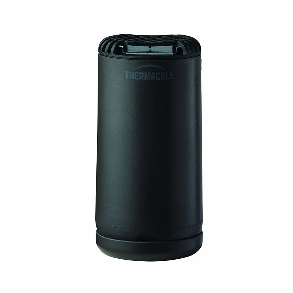 ThermaCELL Thermacell Halo Mini Mosquito Repeller GRAPHITE